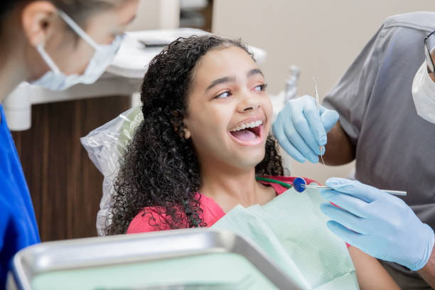 Best Knocked-Out Tooth (Avulsed Tooth) Treatment in Pleasanton, TX